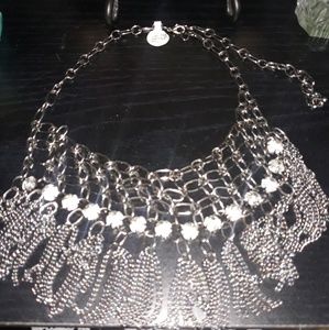 Necklace Decrotive